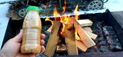 Щепа в подарок