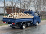 Доставка дров Дорохово